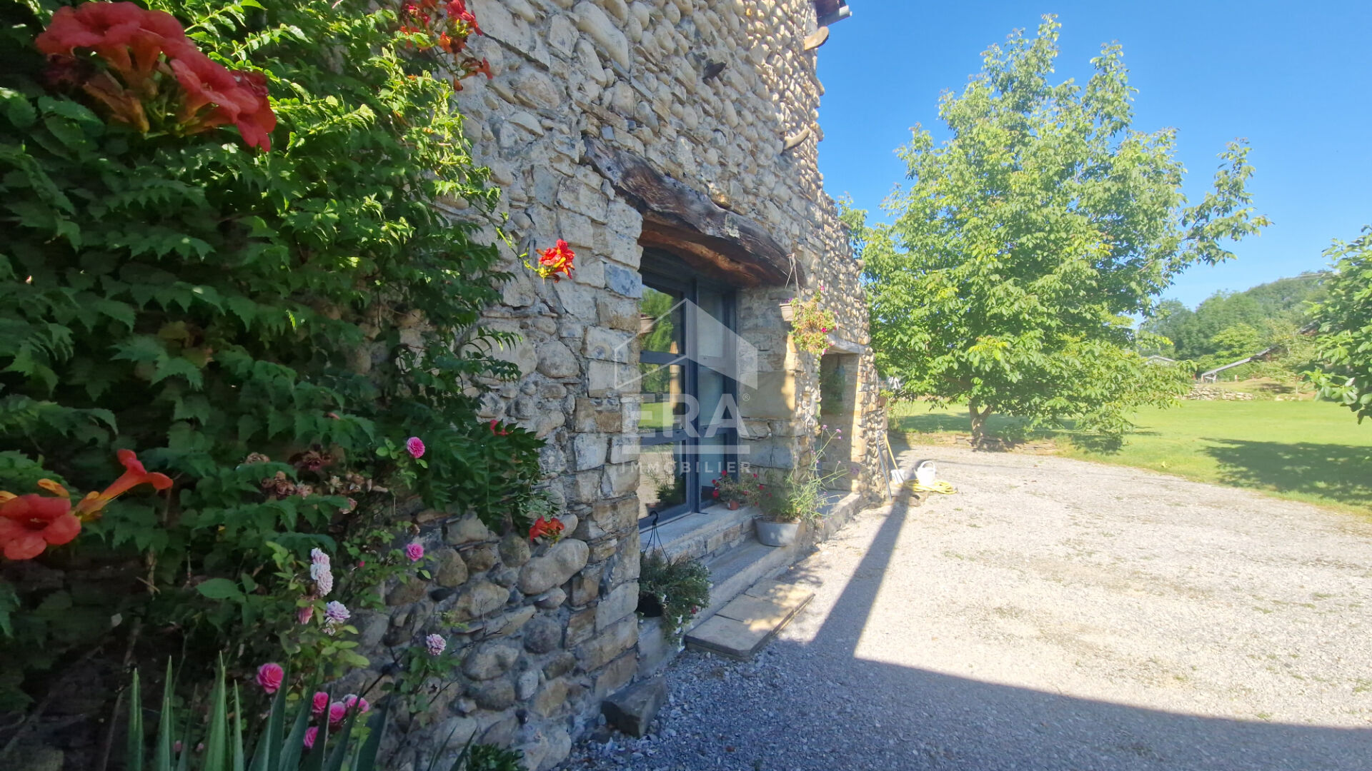 Maison 5 pièces secteur Vallée d'Ossau