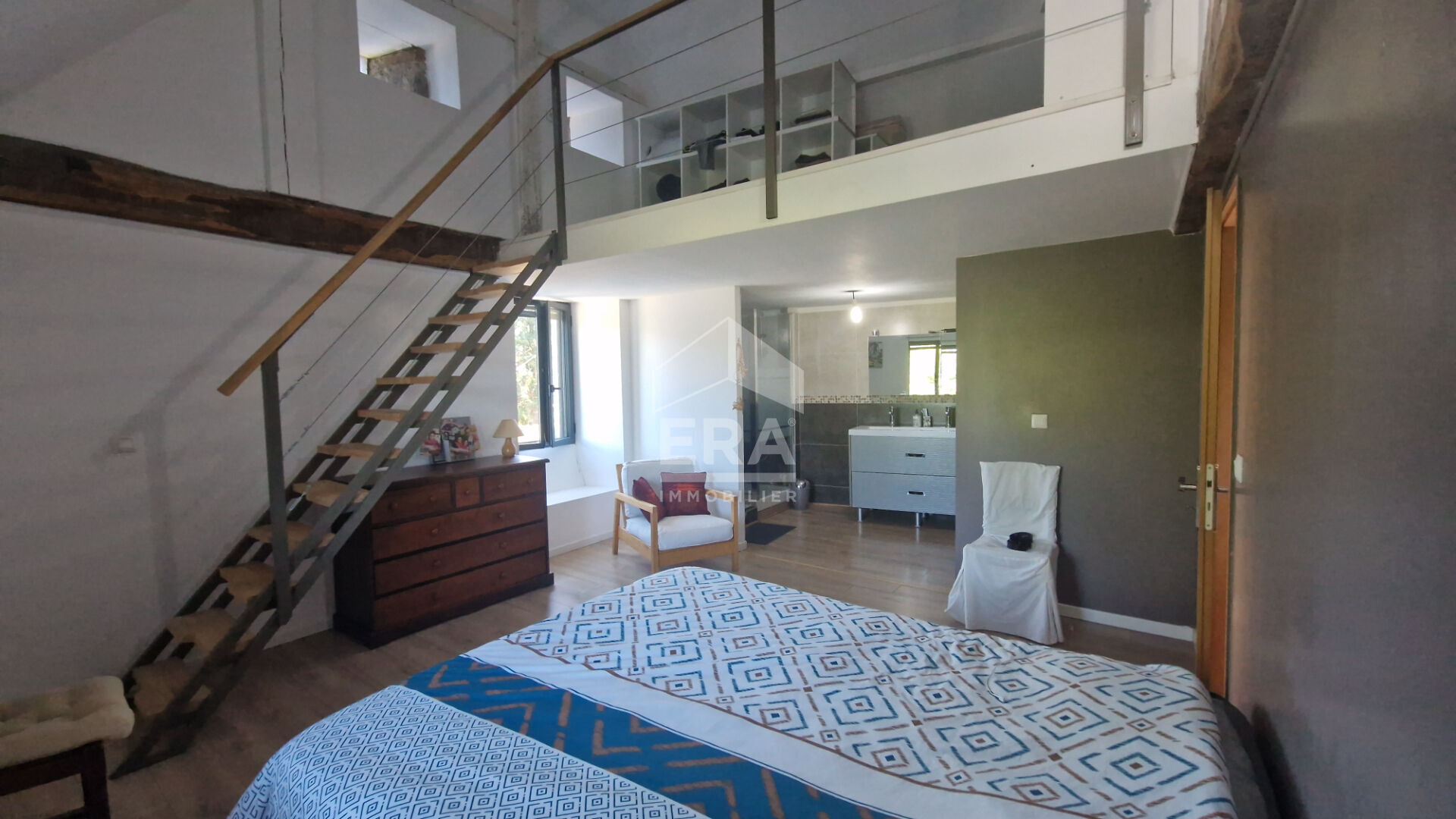 Photo Maison 5 pièces secteur Vallée d'Ossau image 3/4