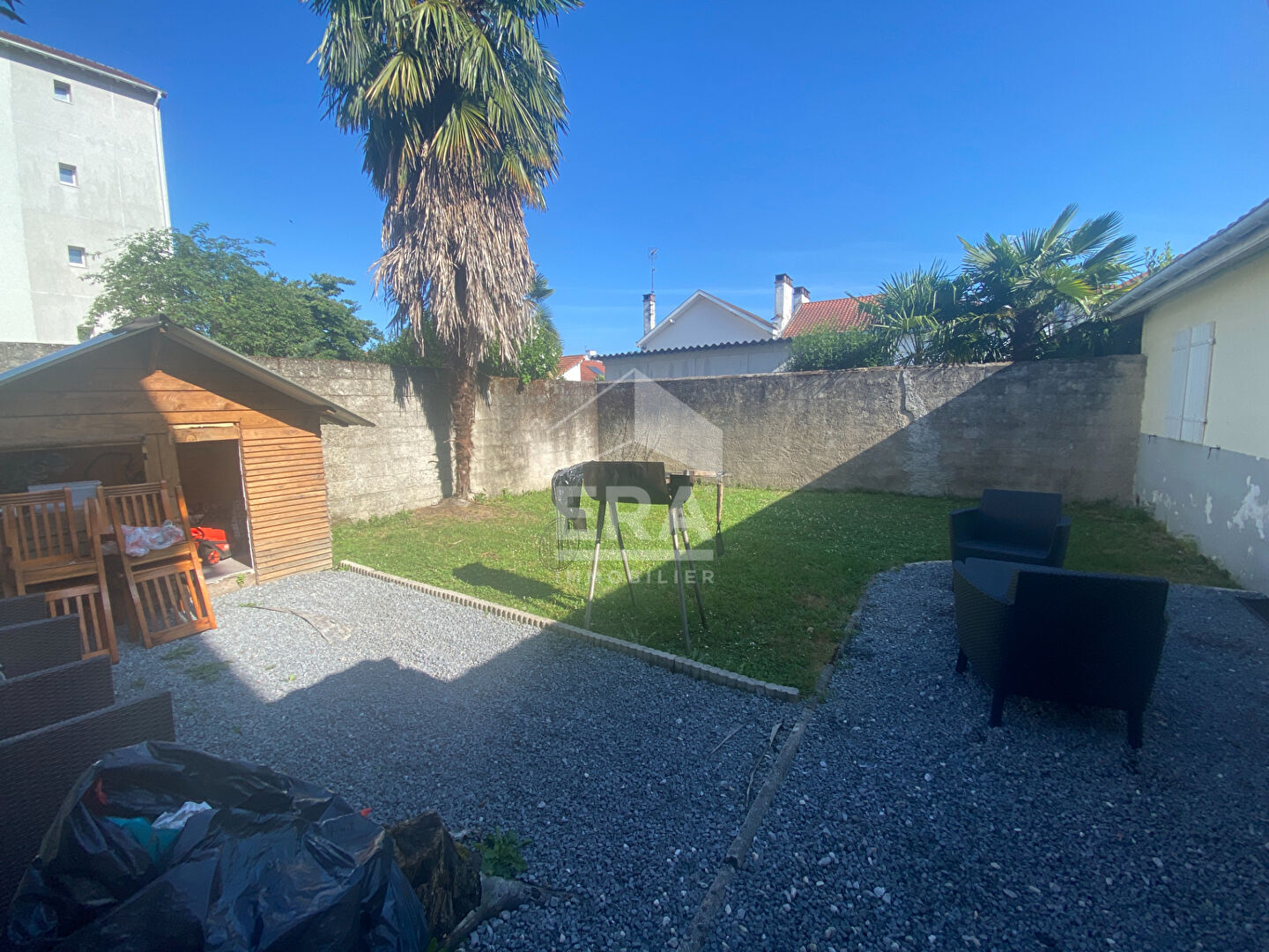 Photo PAU : Immeuble de rapport de 4 lots à vendre image 4/6