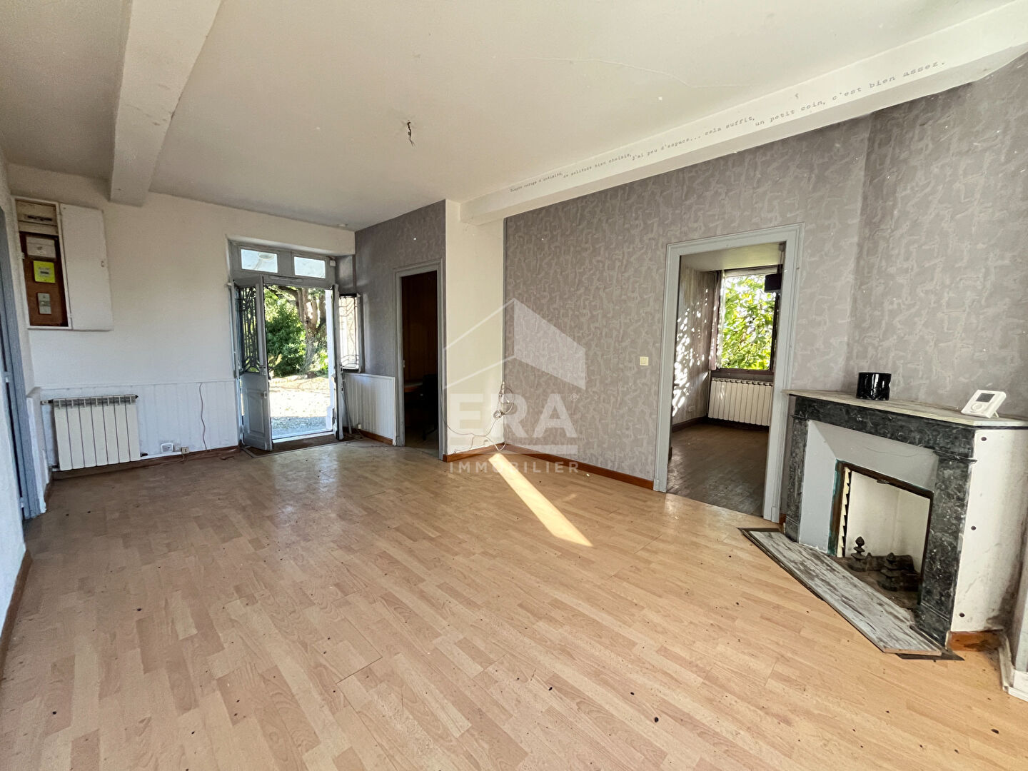 Photo Exclusivité - Maison ancienne à fort potentiel sur 800 m² de terrain - Nousty image 5/6