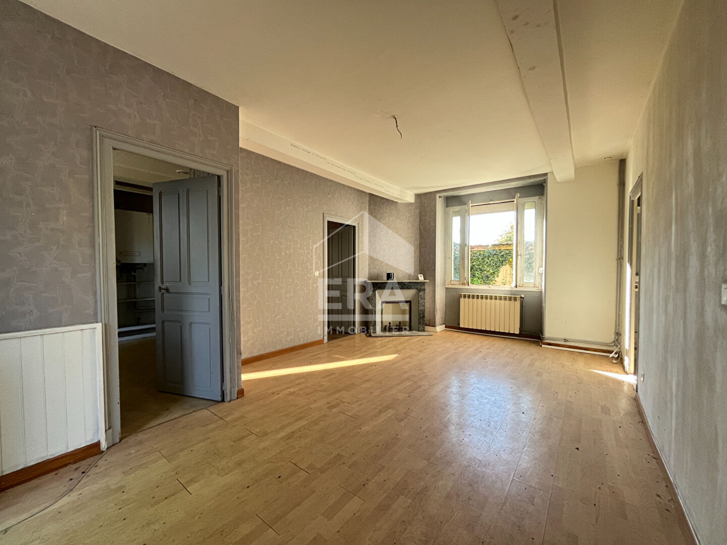 Photo Exclusivité - Maison ancienne à fort potentiel sur 800 m² de terrain - Nousty image 6/6