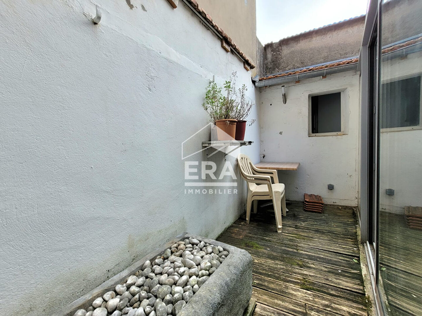 Photo LOCATION MEUBLEE - PAU  : Appartement T2 bis de 79 m² image 6/6
