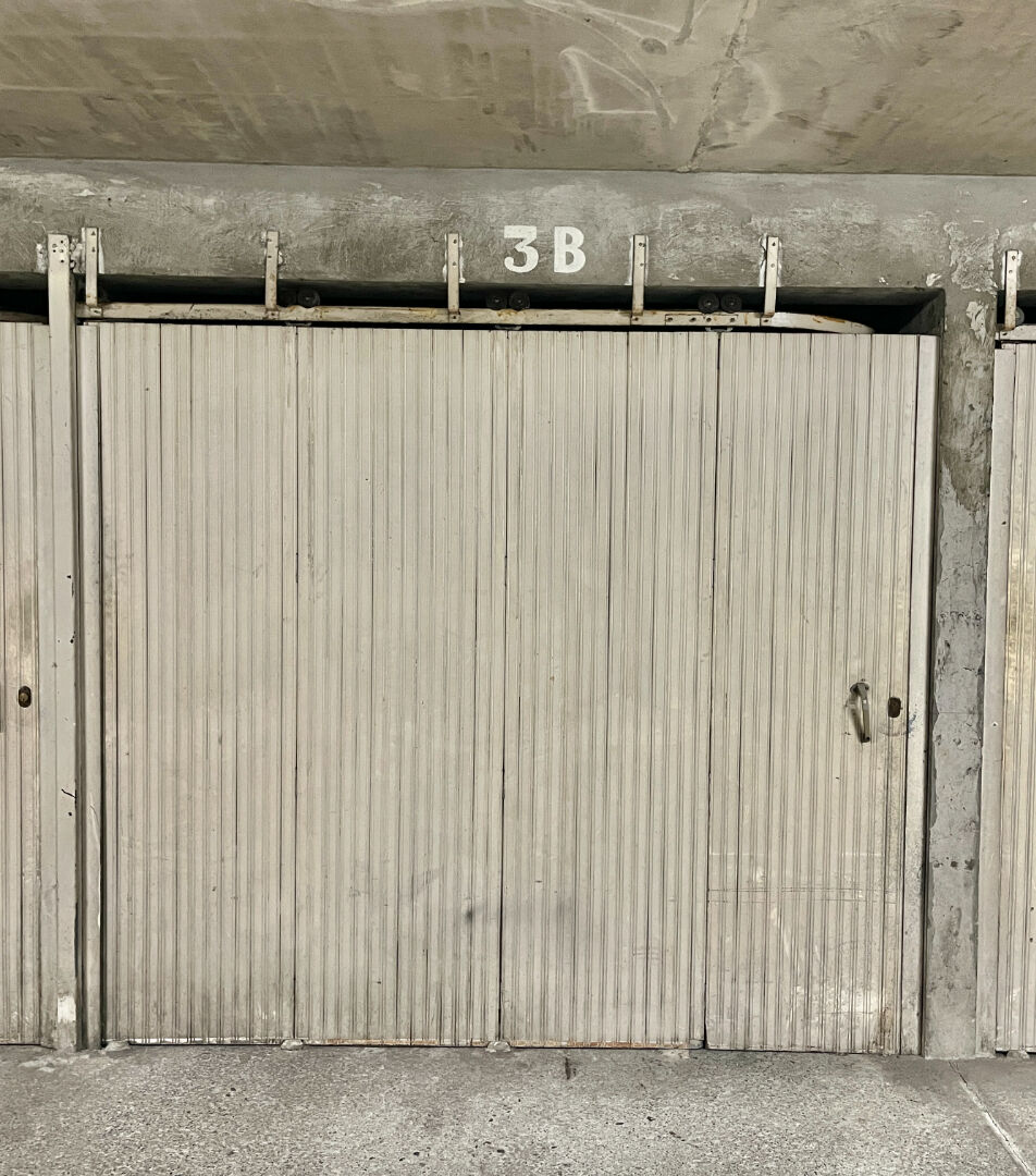 Parking / box Pau SECTEUR UNIVERSITE PAU