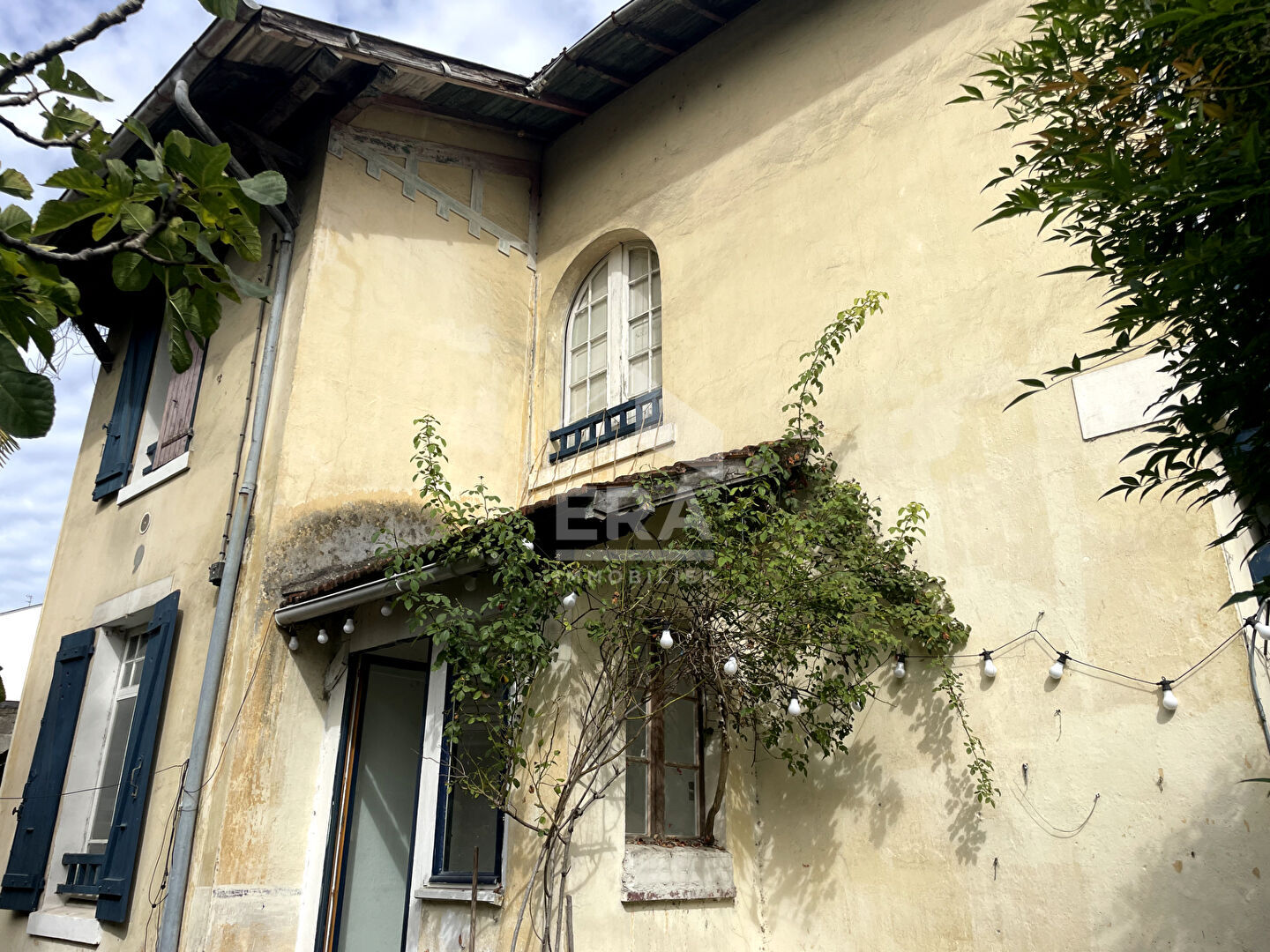 Photo Maison de ville à rénover Pau-centre image 2/6