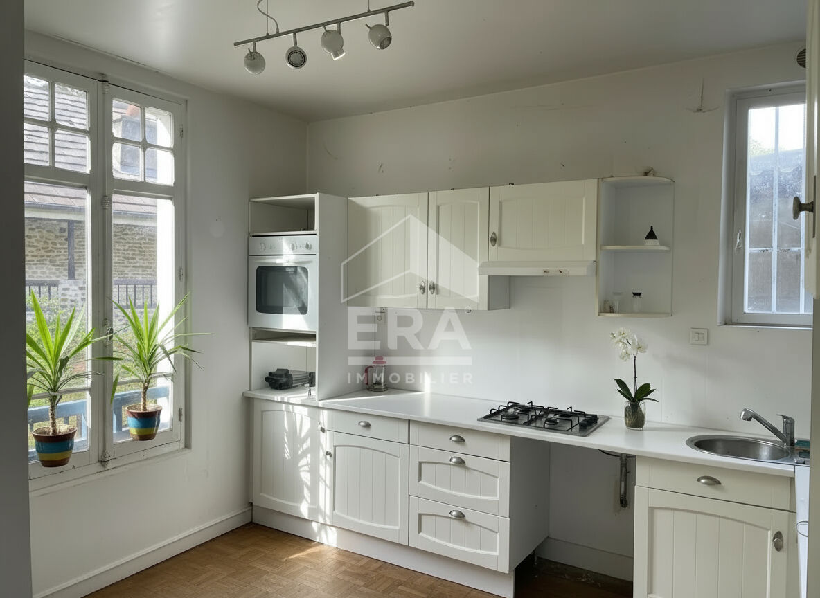 Photo Maison de ville à rénover Pau-centre image 3/6