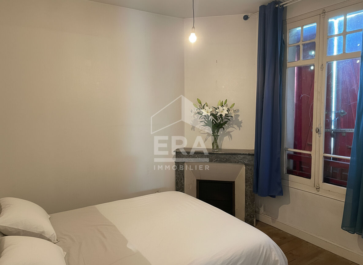 Photo Maison de ville à rénover Pau-centre image 4/6