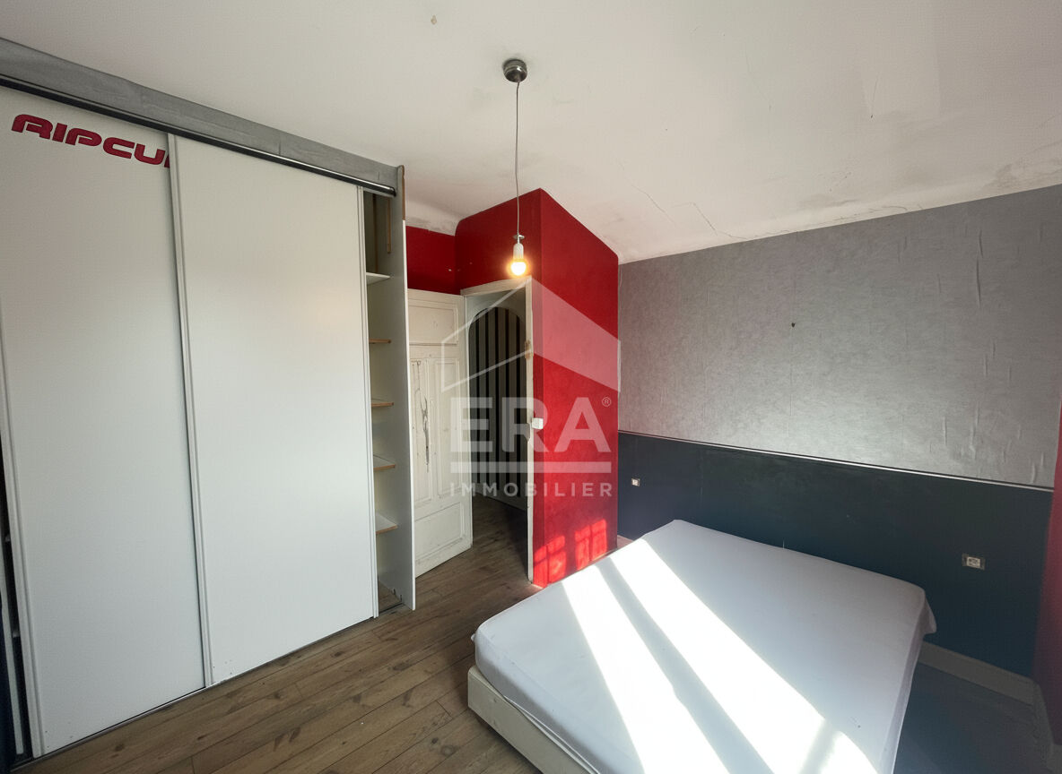 Photo Maison de ville à rénover Pau-centre image 5/6