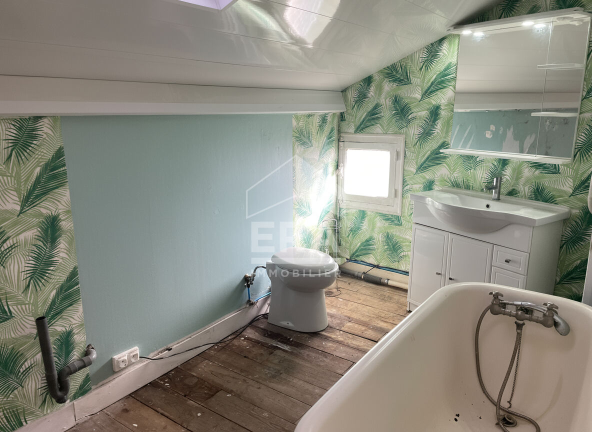 Photo Maison de ville à rénover Pau-centre image 6/6