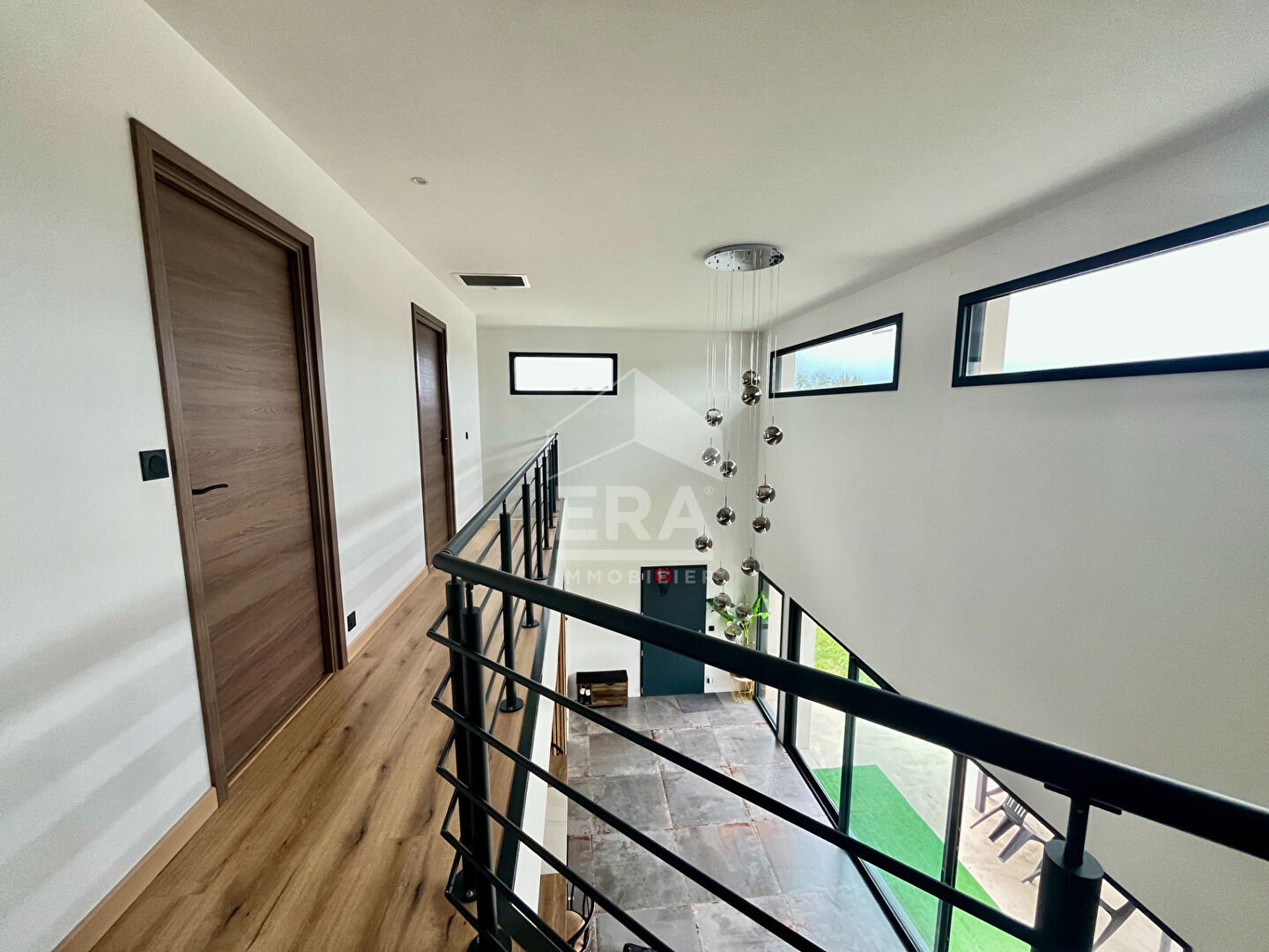 Photo AUSSEVIELLE : Maison contemporaine avec piscine image 2/6