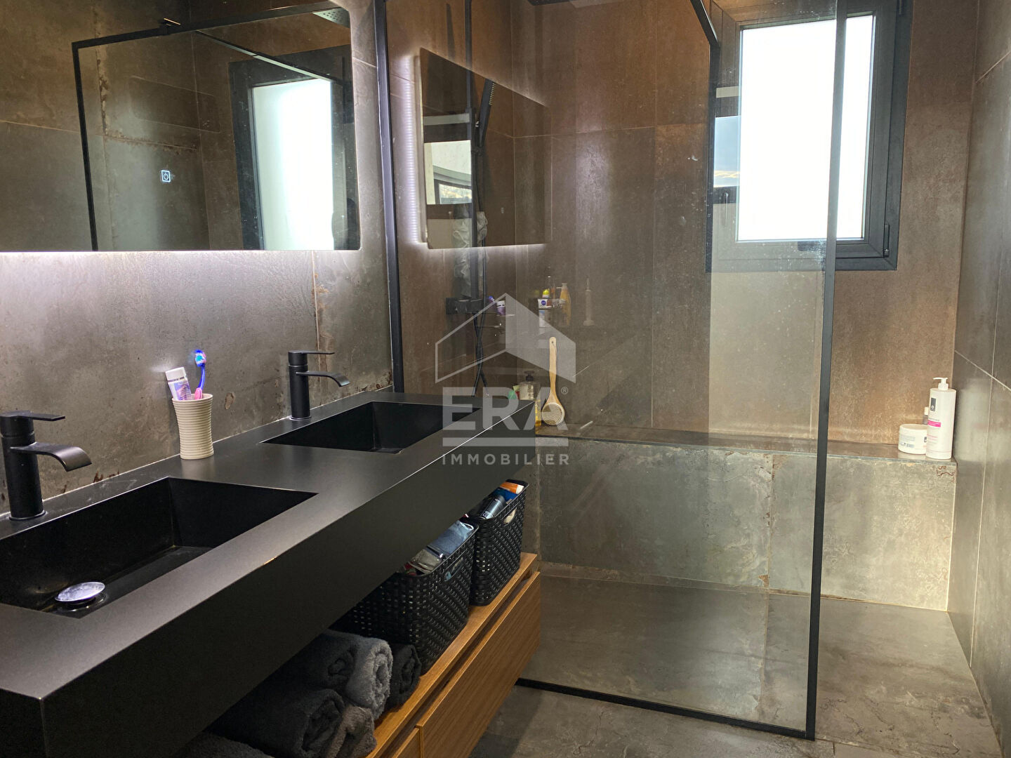 Photo AUSSEVIELLE : Maison contemporaine avec piscine image 6/6