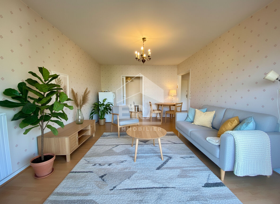 Photo Pau - Résidence sénior : T2 Les Jardins d'Arcadie image 2/6