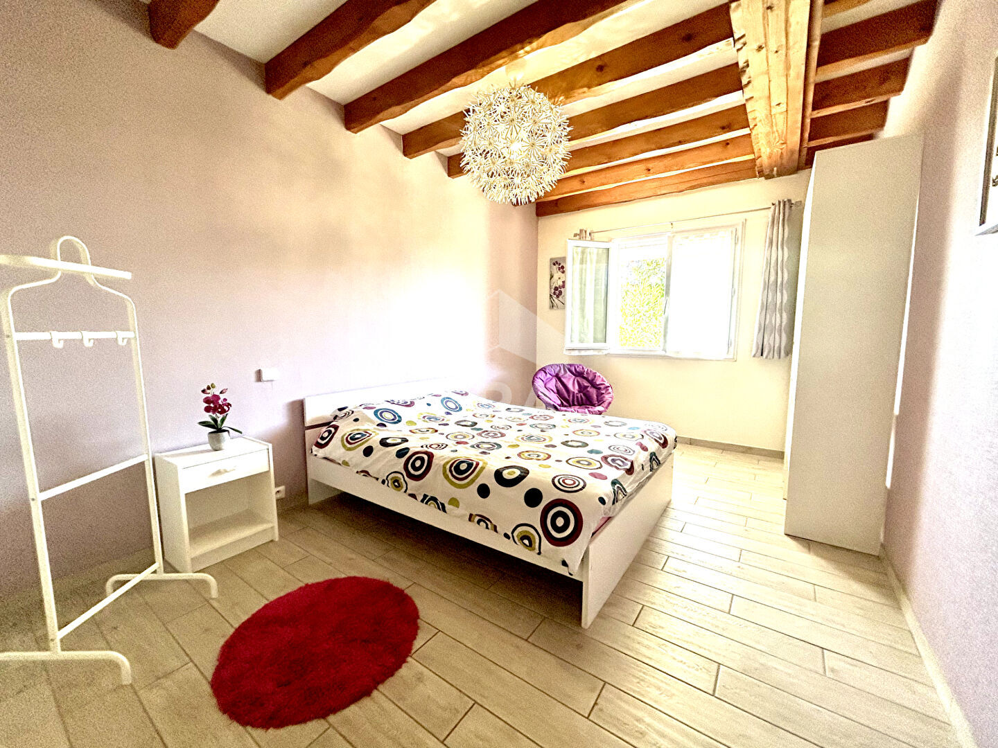 Photo Maison Familiale - 7 pièces - 157 m² - Terrain 2000 m² image 6/6