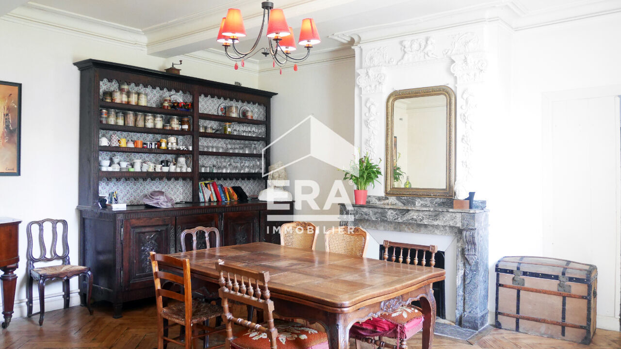 Photo Maison Béarnaise :  PLAINE DE NAY 5 pièces 195 m2 image 2/5