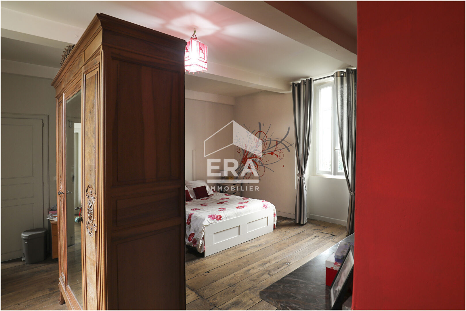 Photo Maison Béarnaise :  PLAINE DE NAY 5 pièces 195 m2 image 3/5