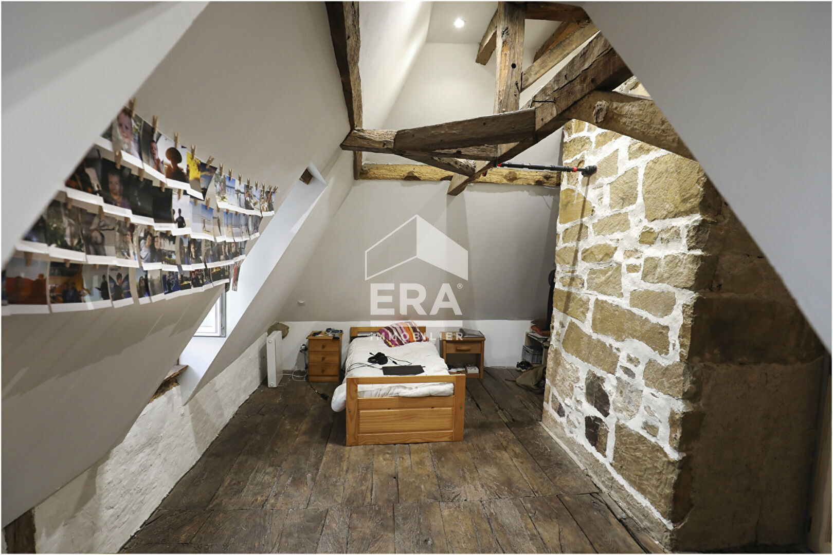 Photo Maison Béarnaise :  PLAINE DE NAY 5 pièces 195 m2 image 5/5