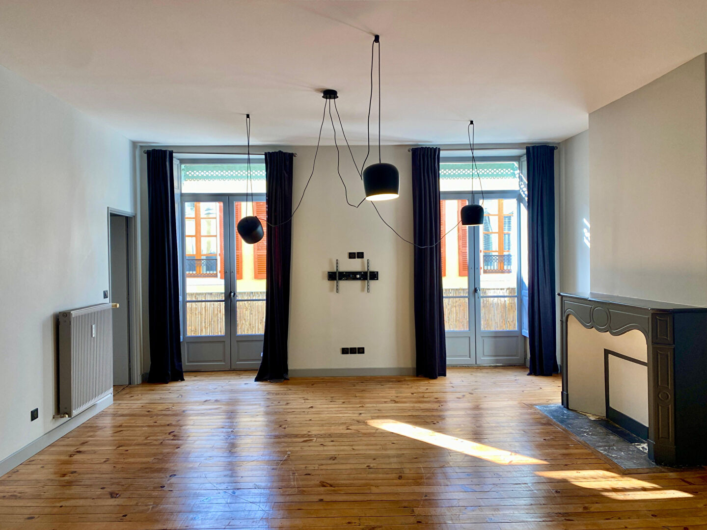 Photo PAU : Appartement bourgeois de 96.15m² image 2/6