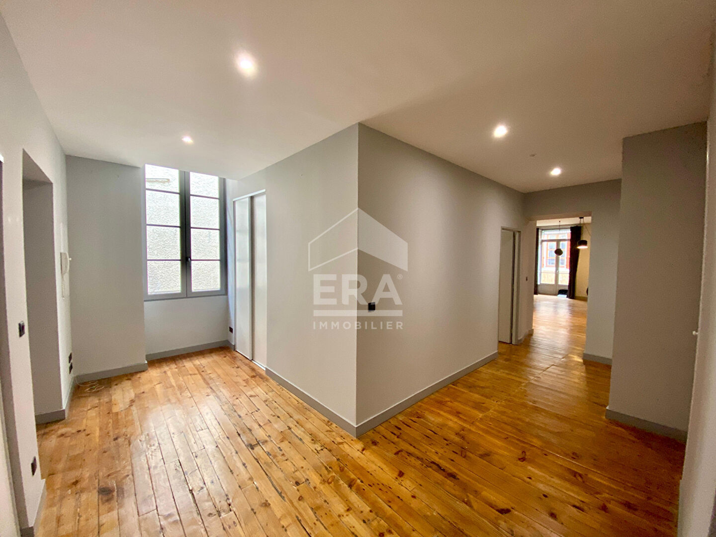 Photo PAU : Appartement bourgeois de 96.15m² image 4/6