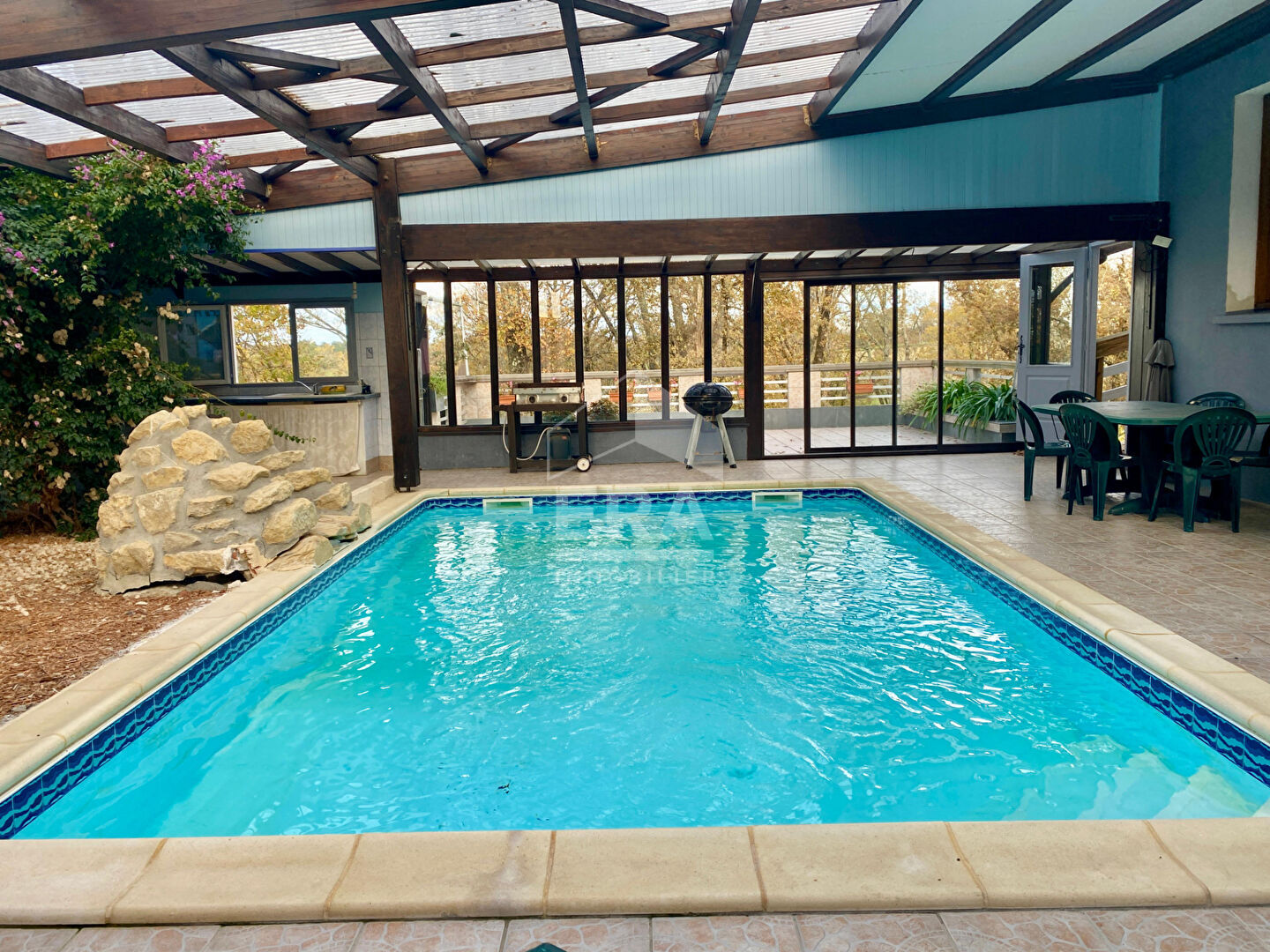 Photo Viager Libre - PIMBO : Maison traditionnelle d'exception image 3/6