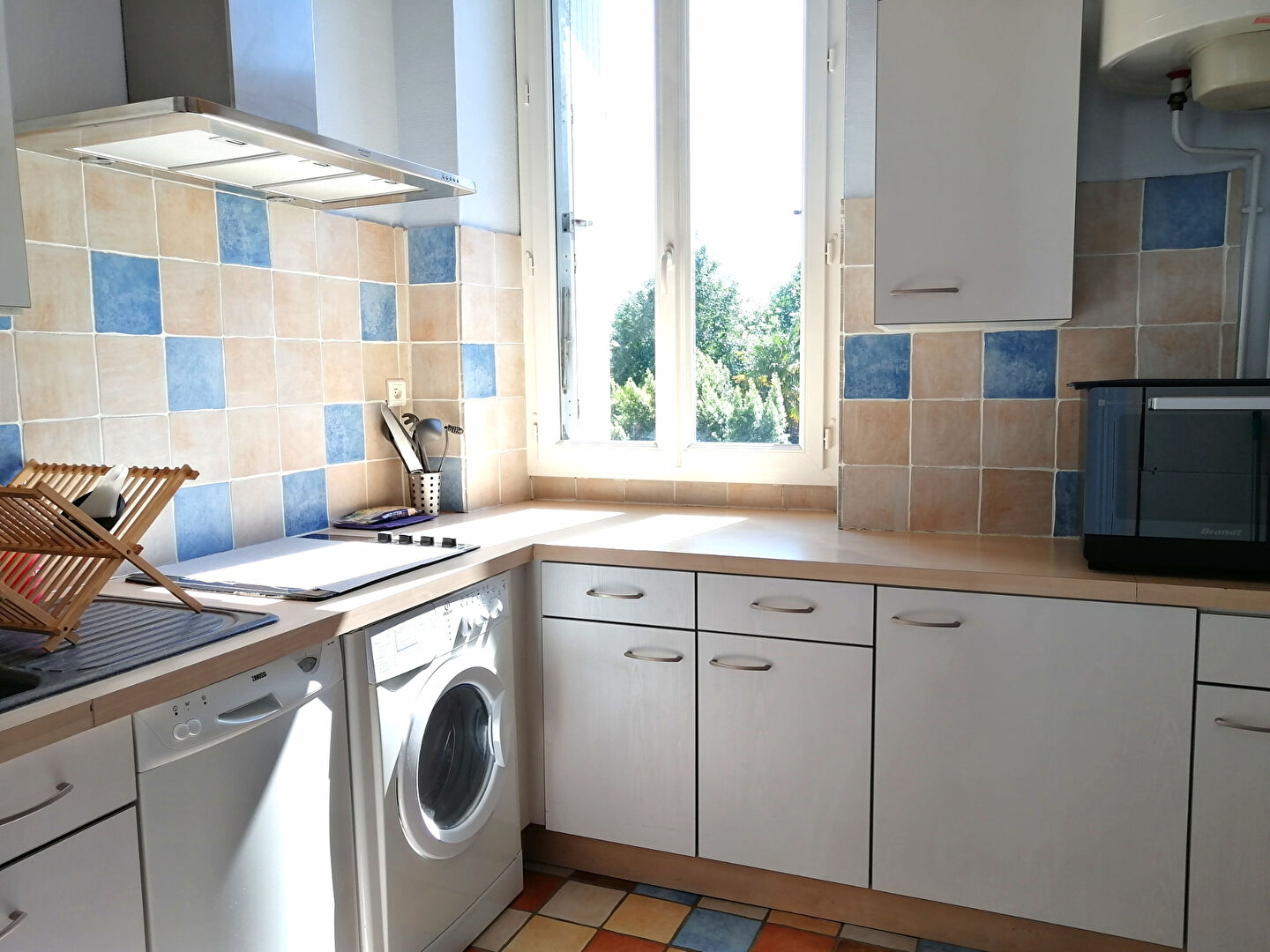 Photo Appartement T2 - Vente Interactive - PAU Hyper-centre image 5/6