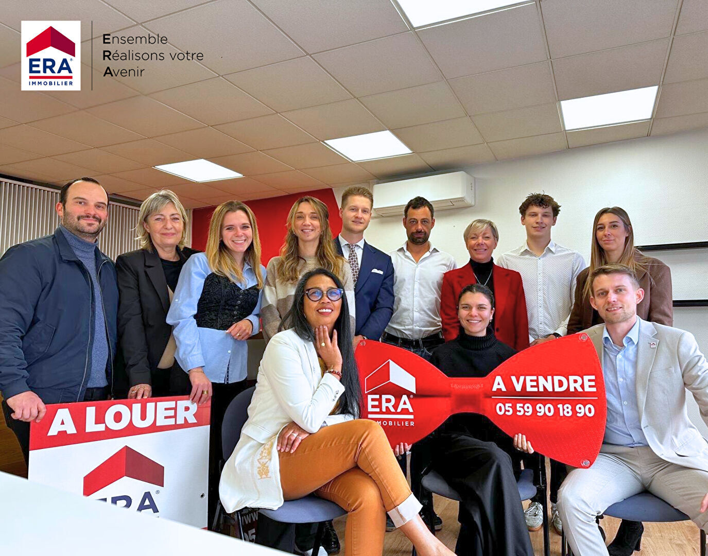 Photo Appartement T2 - Vente Interactive - PAU Hyper-centre image 6/6