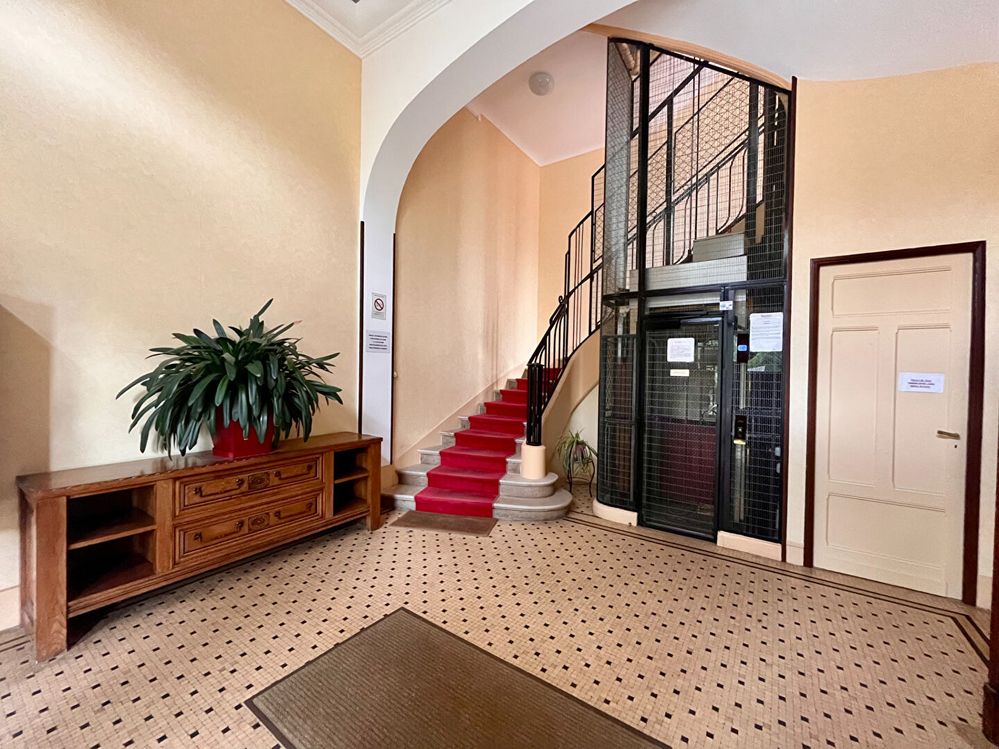 Photo Appartement VUE MER Dinard 1 pièce(s) 22 m2 + CAVE image 6/6