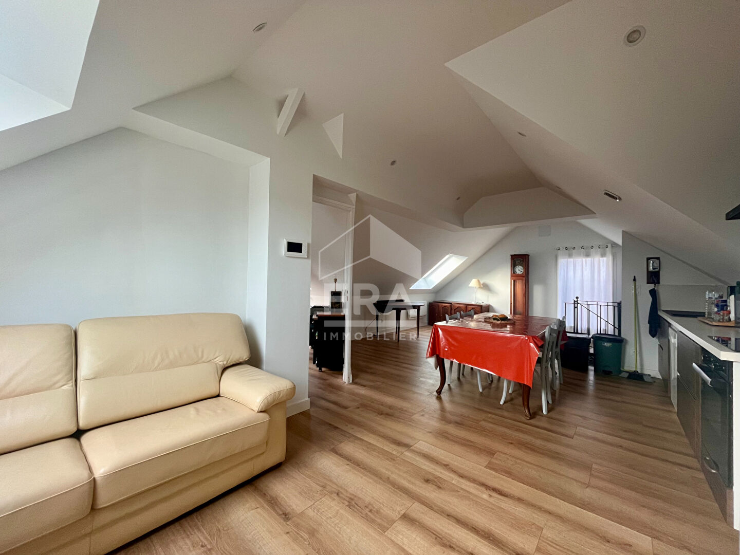 Photo Appartement Saint Malo 3 pièces à vendre image 2/6