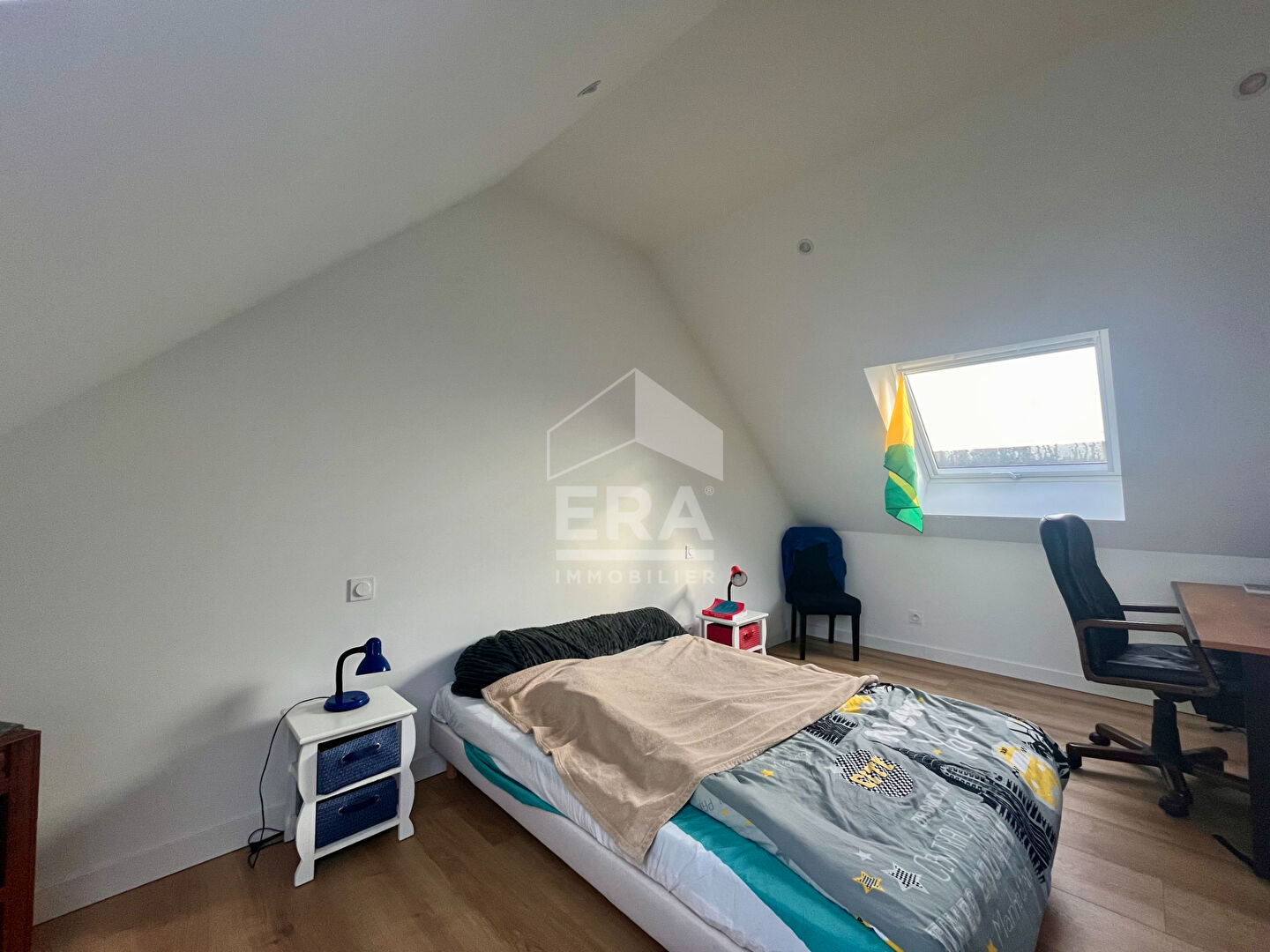 Photo Appartement Saint Malo 3 pièces à vendre image 5/6