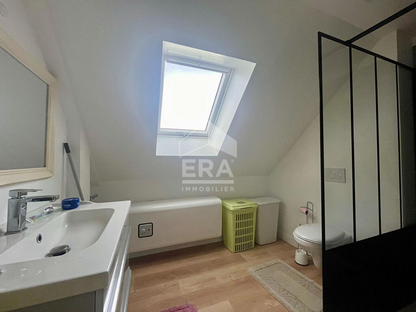 Photo Appartement Saint Malo 3 pièces à vendre image 6/6