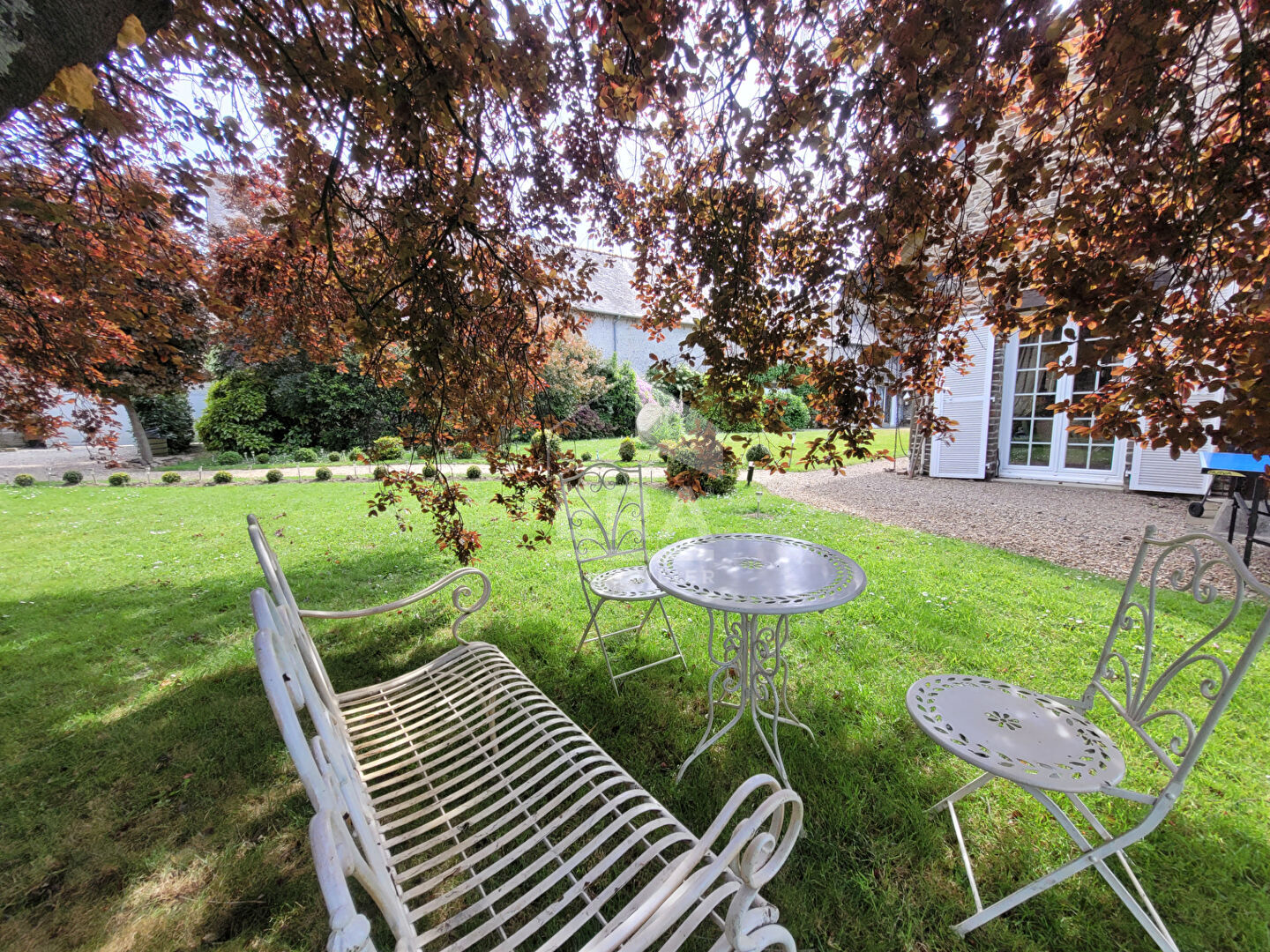 Ancienne ferme rénovée avec dépendances centre ville DOL DE BRETAGNE