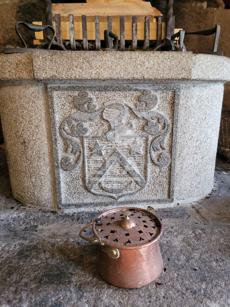 Photo Ancienne ferme rénovée avec dépendances centre ville DOL DE BRETAGNE image 4/6