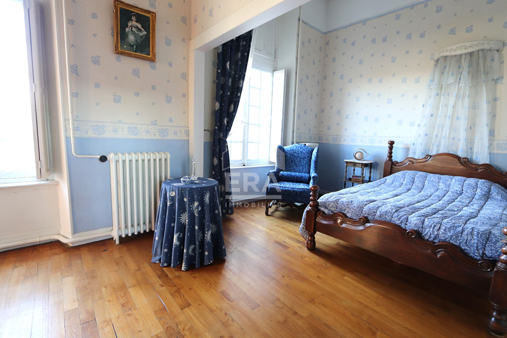 Photo Appartement Intra Muros Saint Malo 198 m2 à vendre image 3/4