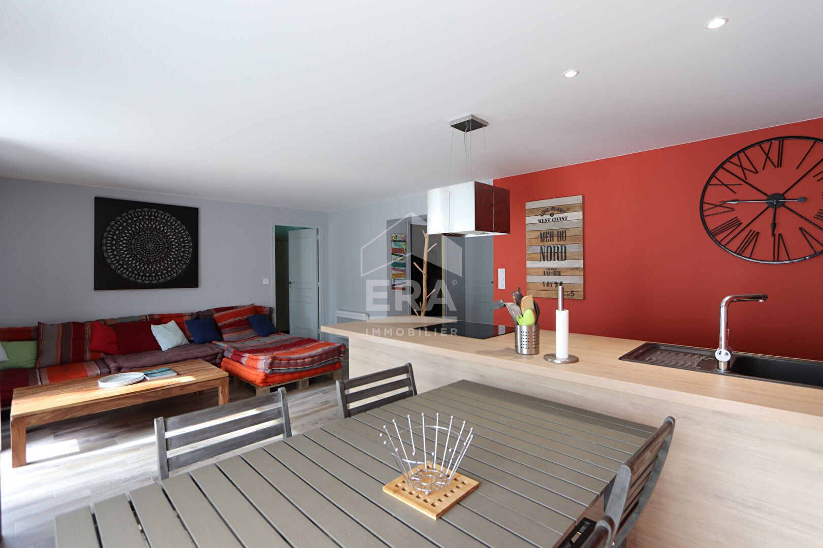 Appartement Saint Malo 3 pièces - A VENDRE