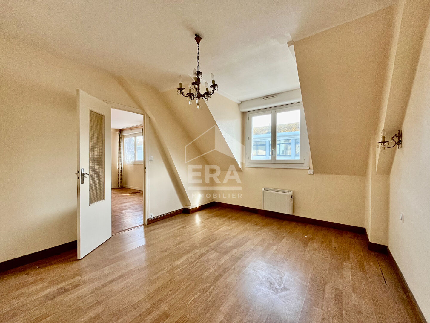 Appartement Saint Malo 4 pièce(s) 72 m2 à vendre
