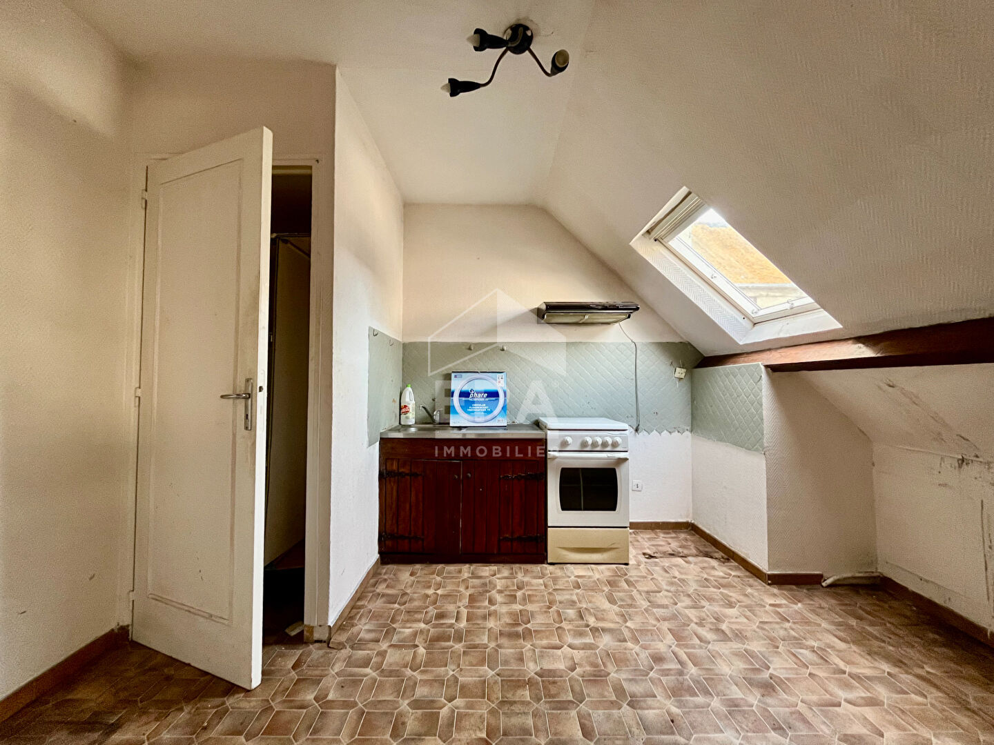 Photo Appartement Saint Malo 4 pièce(s) 72 m2 à vendre image 2/6