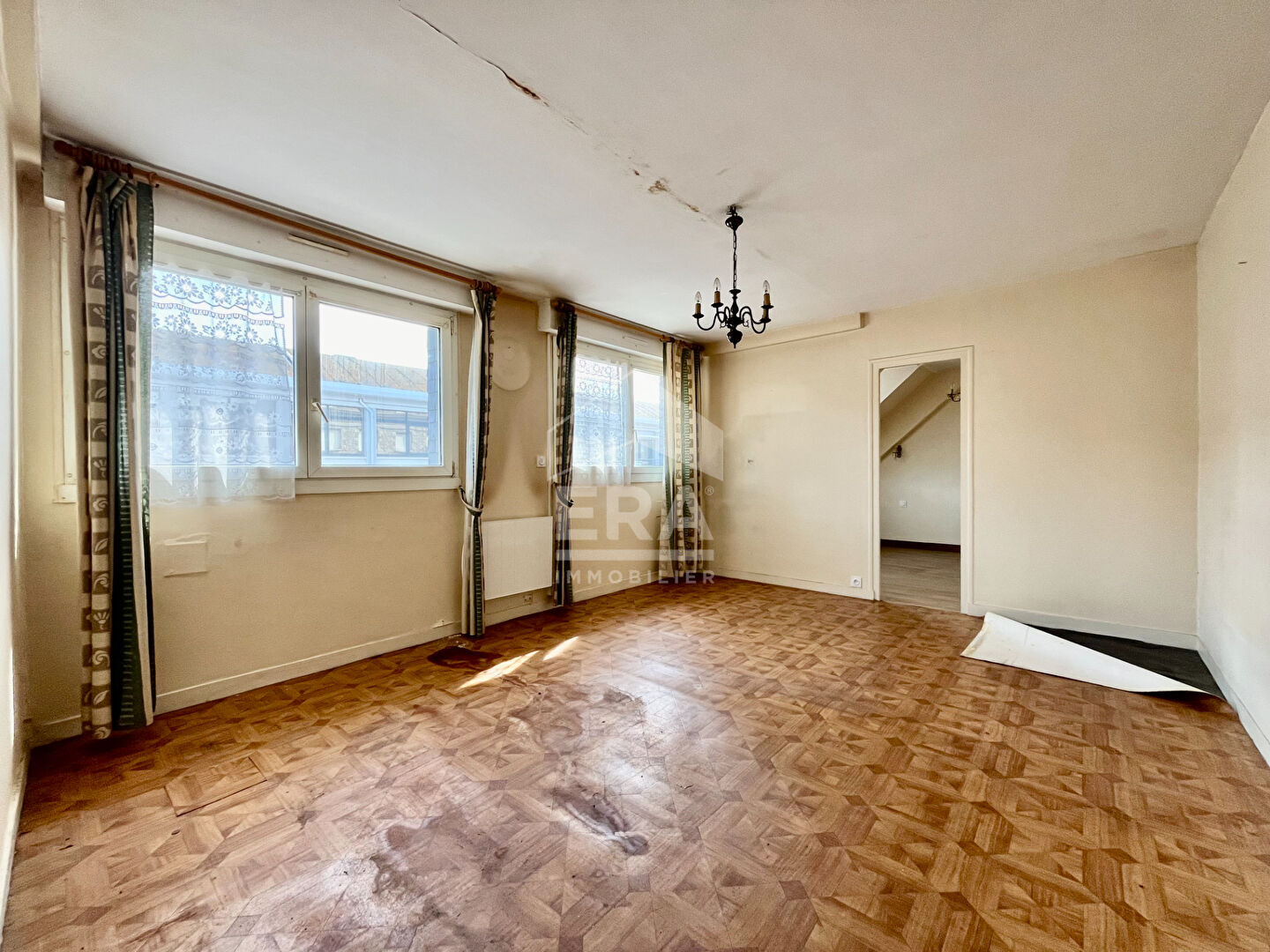 Photo Appartement Saint Malo 4 pièce(s) 72 m2 à vendre image 4/6