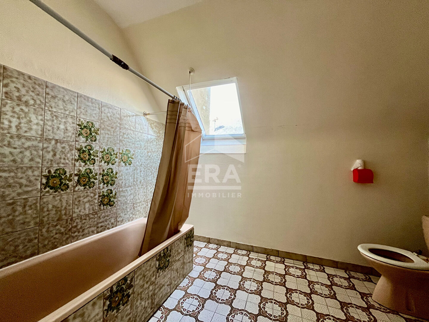 Photo Appartement Saint Malo 4 pièce(s) 72 m2 à vendre image 5/6