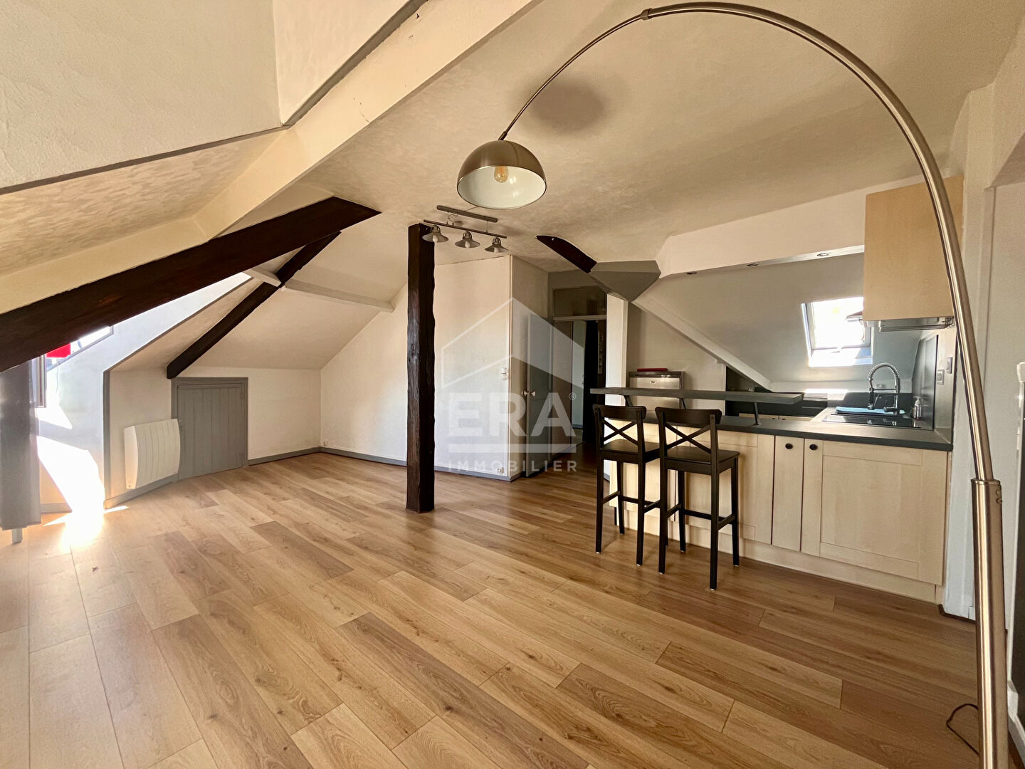 Appartement Saint Malo 3 pièce(s) 61 m2 A VENDRE VUE MER