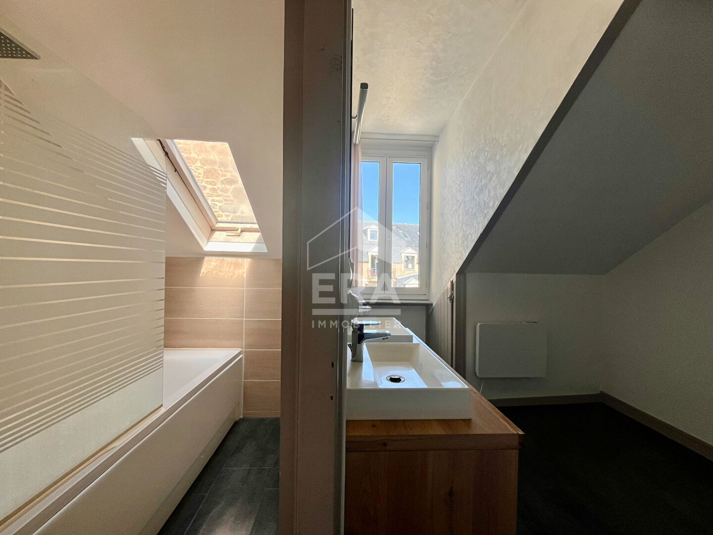 Photo Appartement Saint Malo 3 pièce(s) 61 m2 A VENDRE VUE MER image 3/5