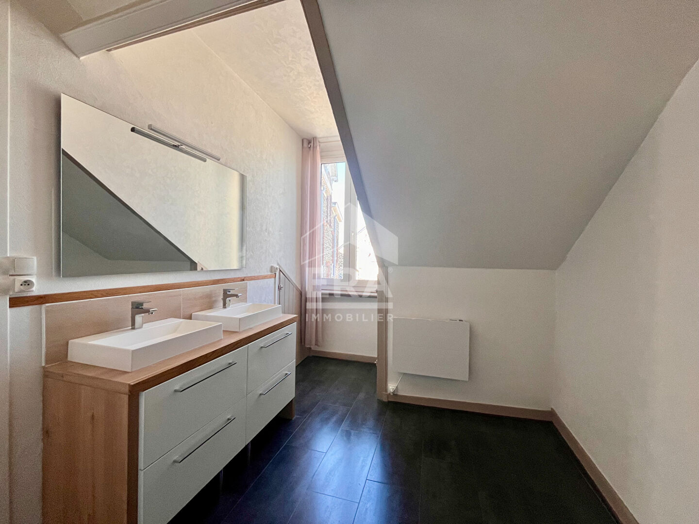 Photo Appartement Saint Malo 3 pièce(s) 61 m2 A VENDRE VUE MER image 5/5