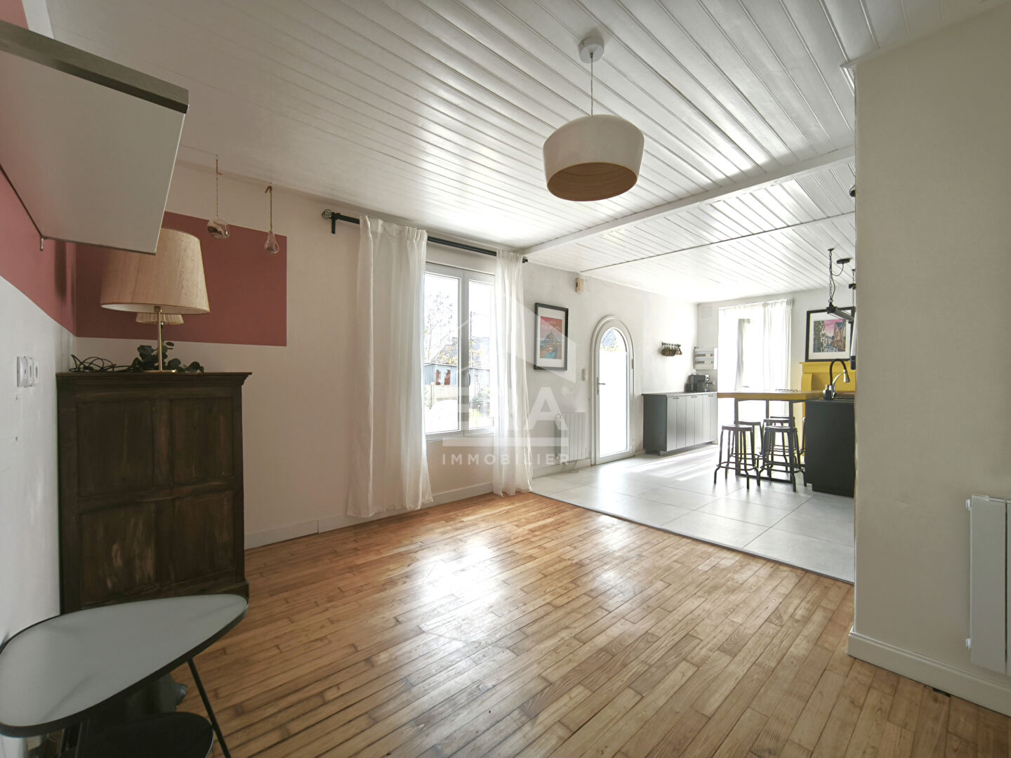 Maison La Fresnais 3 pièce(s) 78 m2