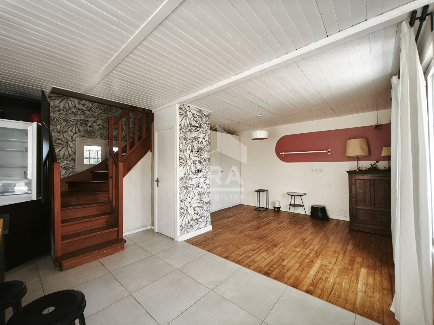 Photo Maison La Fresnais 3 pièce(s) 78 m2 image 2/6