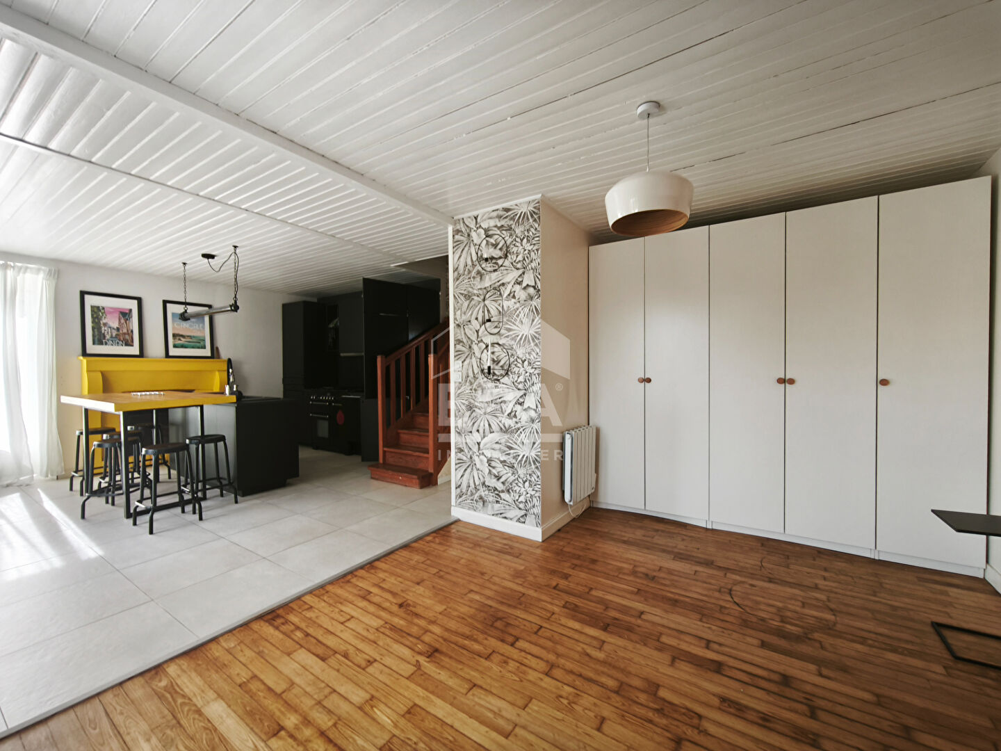 Photo Maison La Fresnais 3 pièce(s) 78 m2 image 4/6