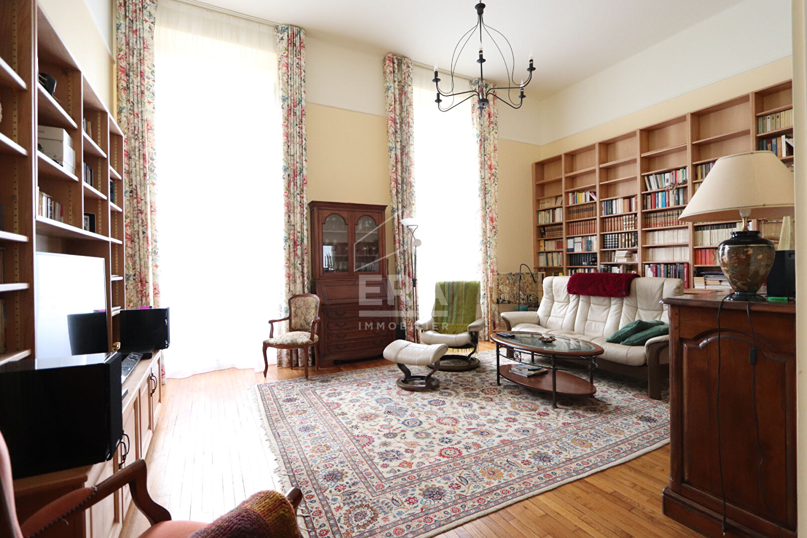 Appartement 4 pièces A VENDRE INTRA-MUROS