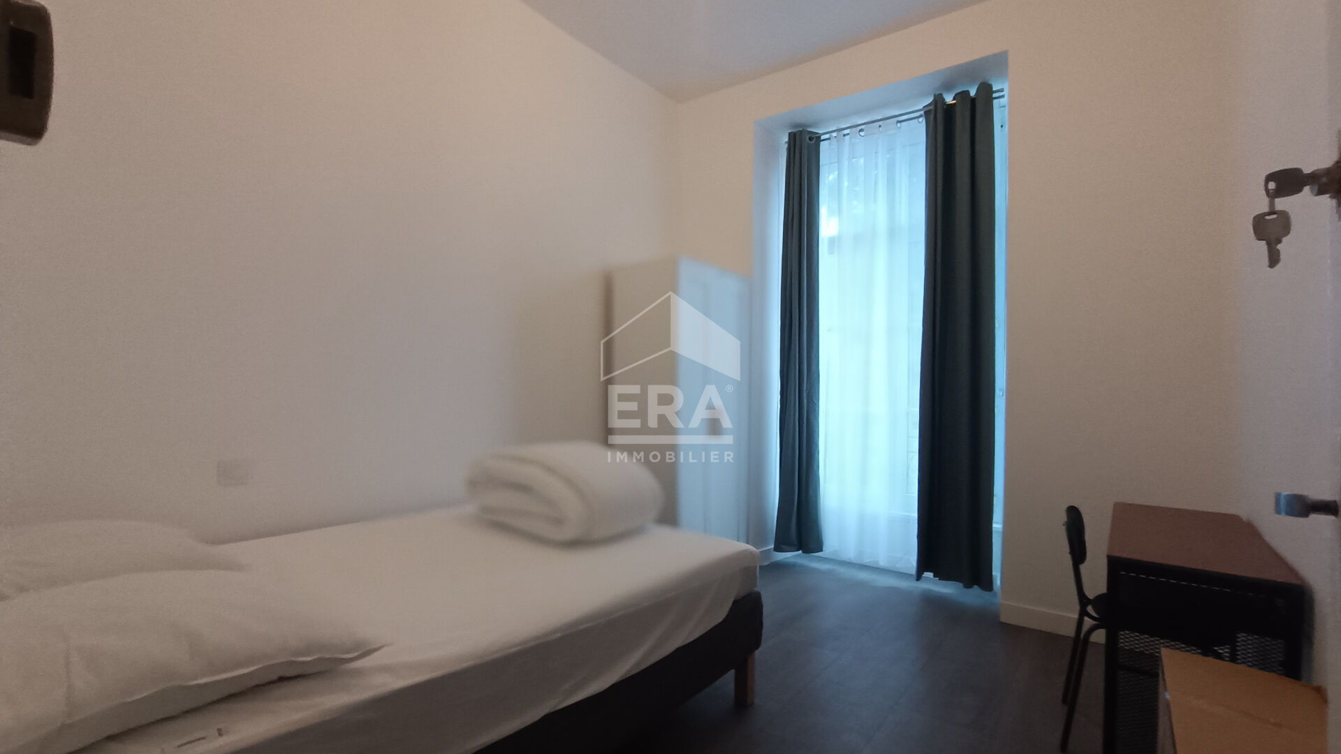 Photo Appartement Saint-Malo 3 pièce(s) 64 m2 A LOUER image 4/5