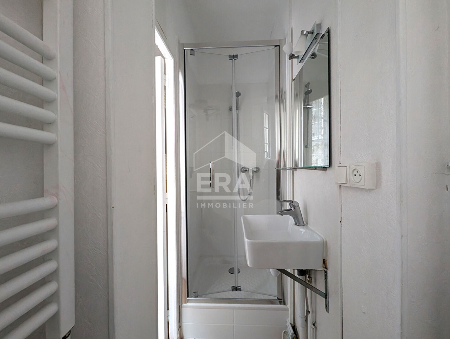 Photo Appartement St Malo 2 pièces - A vendre image 4/4