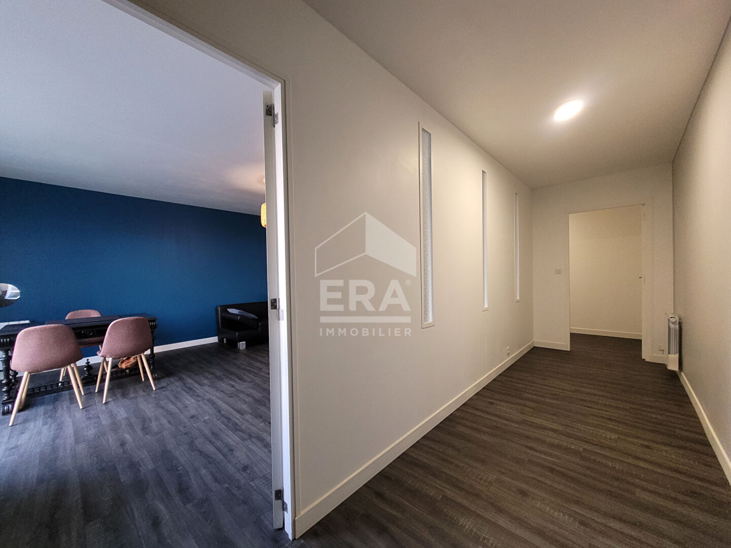 Photo Local commercial / appartement Saint Malo 49m2 à vendre image 4/4