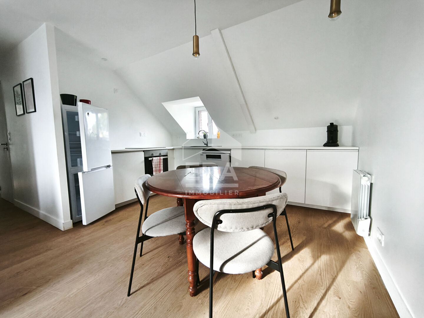 Appartement T3 à louer PLEURTUIT