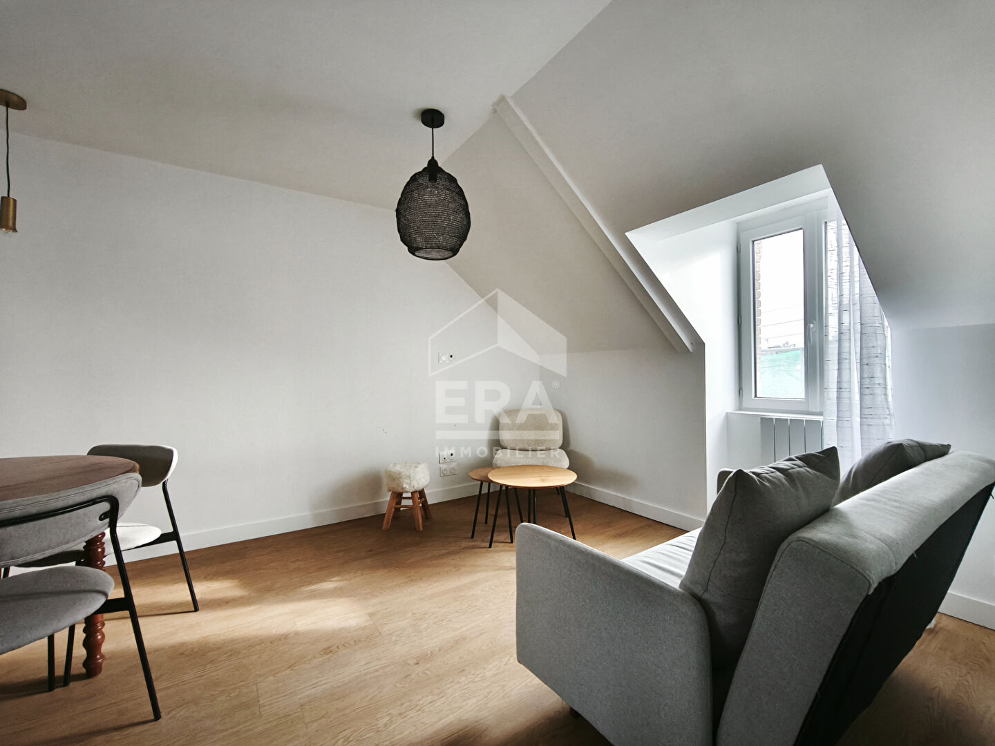 Photo Appartement T3 à louer PLEURTUIT image 3/5