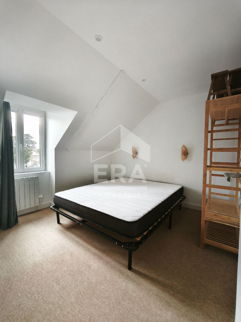 Photo Appartement T3 à louer PLEURTUIT image 4/5