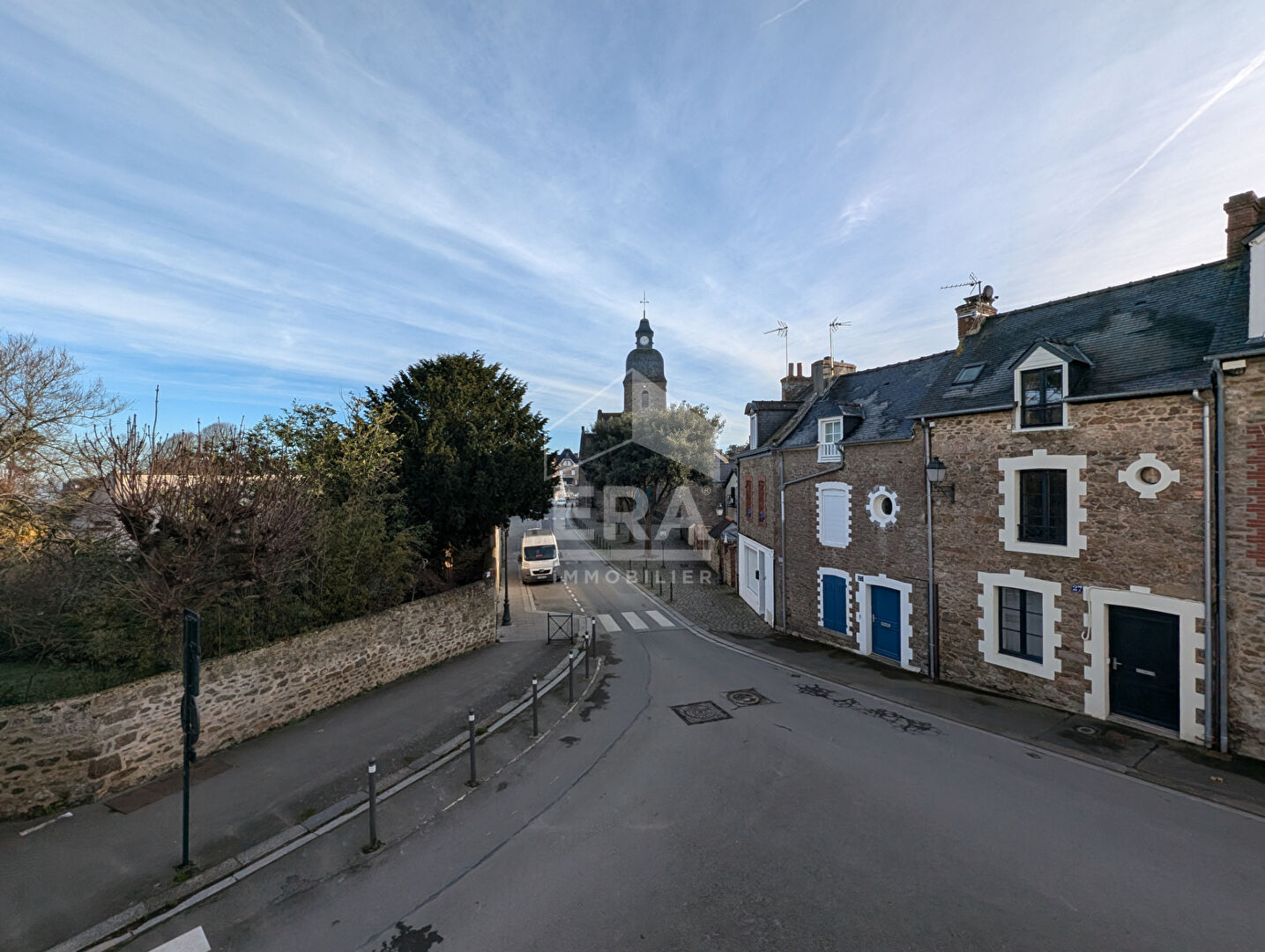Photo Appartement Dinard 2 pièces - A vendre image 1/4